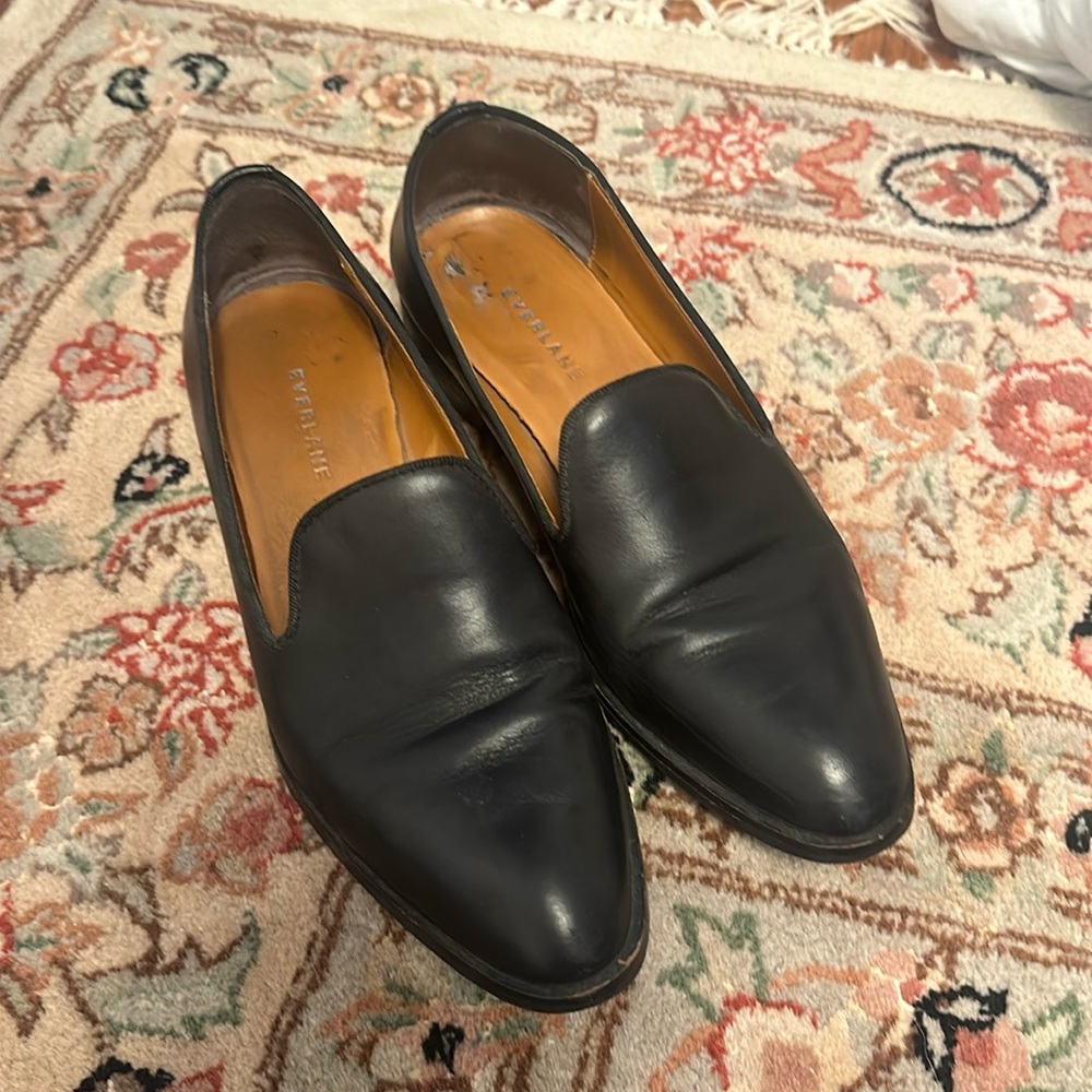 Everlane Loafers